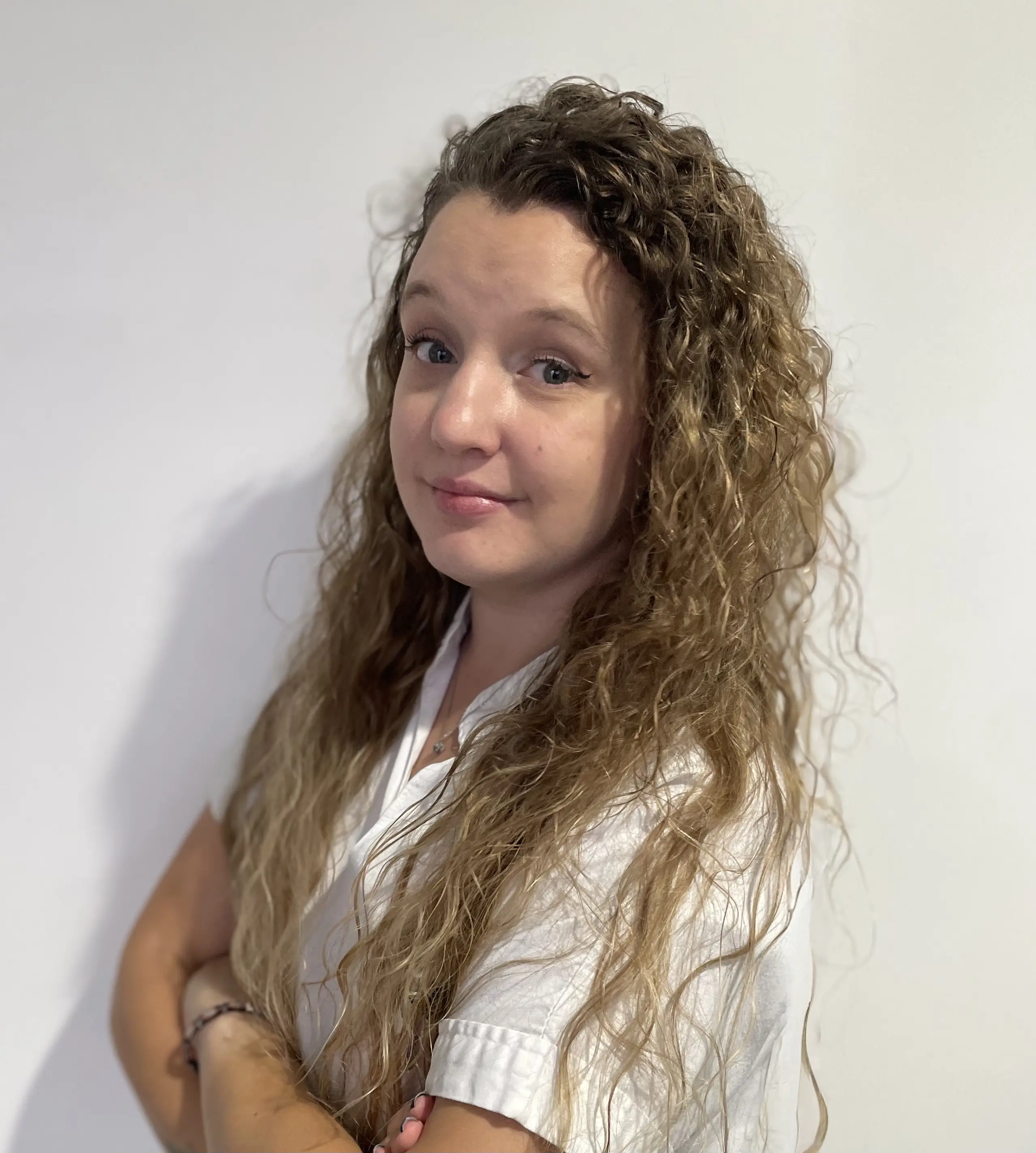 Aida Fibla Milan